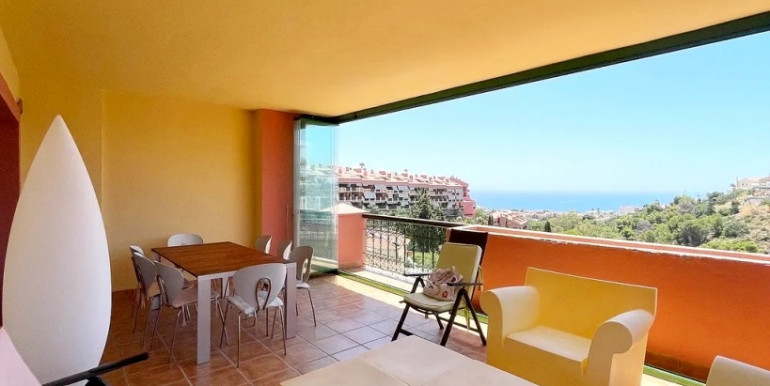 ÁTICO DÚPLEX VISTAS AL MAR ÁTICO DÚPLEX VISTAS AL MAR