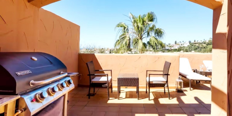 ÁTICO DÚPLEX EN ELVIRIA ÁTICO DÚPLEX EN ELVIRIA