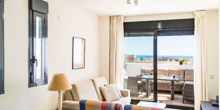 LA CALA DE MIJAS 500m DEL MAR