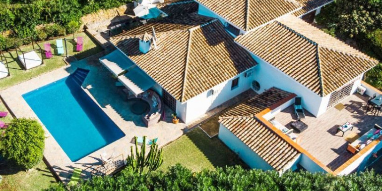 EN MARBELLA 10 DORMITORIOS