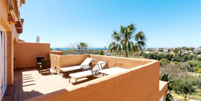 ÁTICO DÚPLEX EN ELVIRIA ÁTICO DÚPLEX EN ELVIRIA