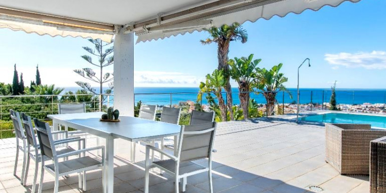 MODERNA VILLA EN RINCÓN MODERNA VILLA EN RINCÓN