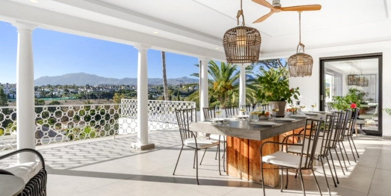 EN MARBELLA GUADALMINA