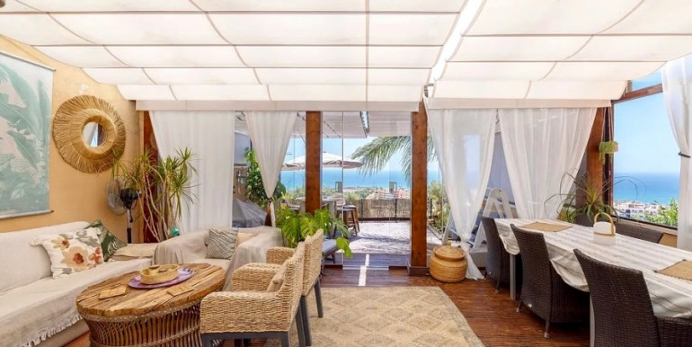 PRECIOSO PISO VISTAS AL MAR PRECIOSO PISO VISTAS AL MAR