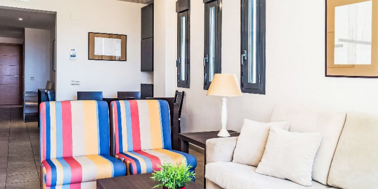 LA CALA DE MIJAS 500m DEL MAR