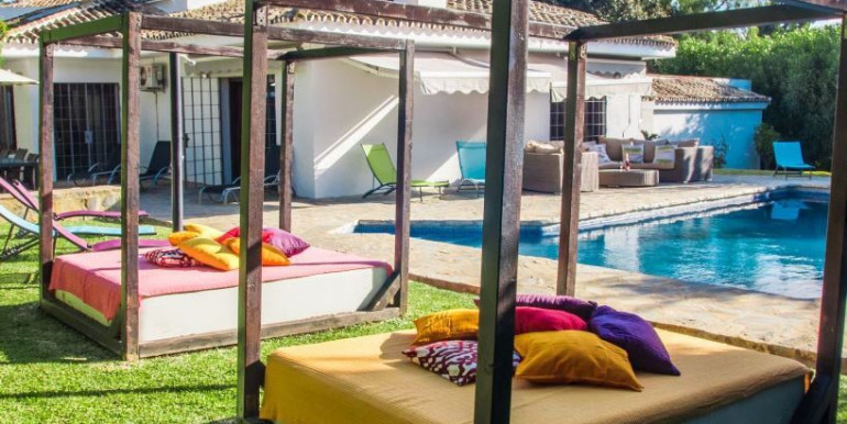 EN MARBELLA 10 DORMITORIOS