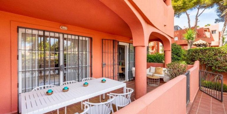 EN MARBELLA 150m DEL MAR