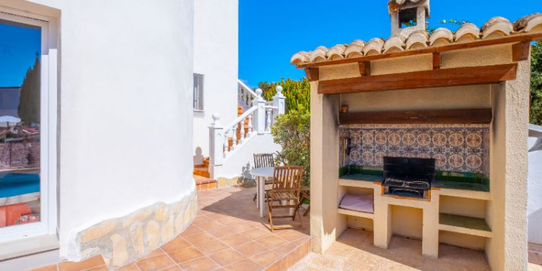 CON VISTAS AL MAR EN MORAIRA