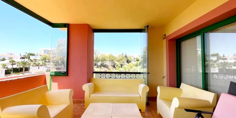 ÁTICO DÚPLEX VISTAS AL MAR ÁTICO DÚPLEX VISTAS AL MAR