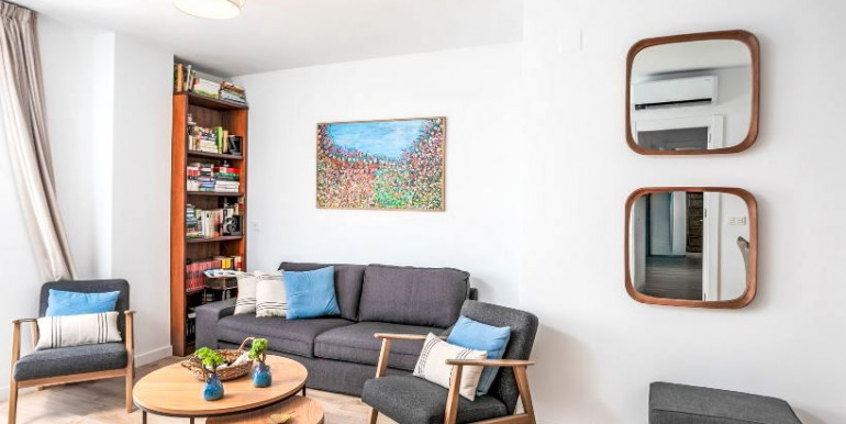 EN ESTEPONA A 950m DEL MAR EN ESTEPONA A 950m DEL MAR