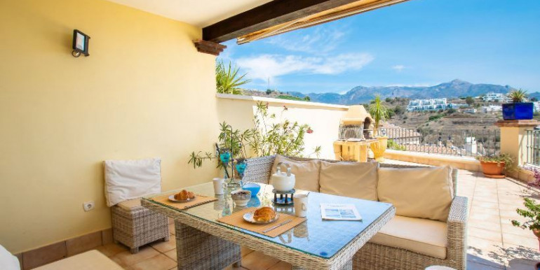 NERJA BONITO APARTAMENTO