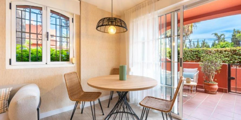 EN MARBELLA 150m DEL MAR