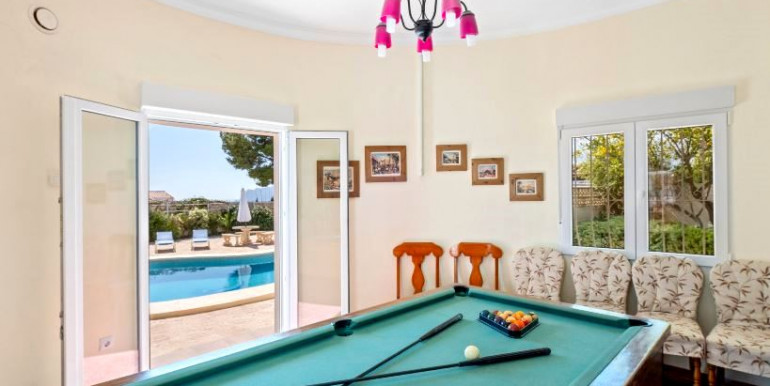 CON VISTAS AL MAR EN MORAIRA