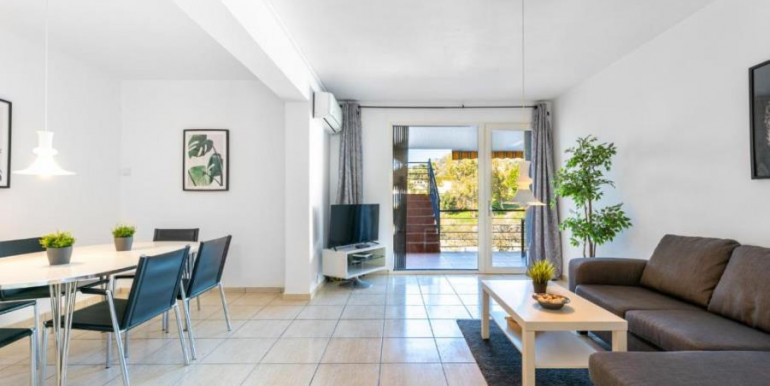 CASA ADOSADA BENALMÁDENA