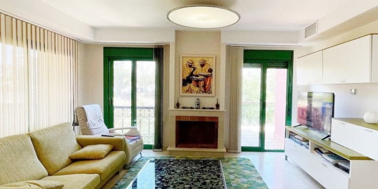 ÁTICO DÚPLEX VISTAS AL MAR ÁTICO DÚPLEX VISTAS AL MAR