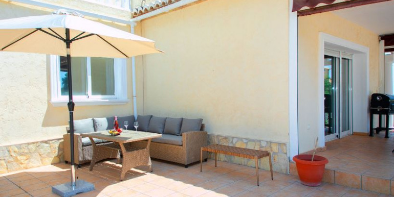 EXCELENTE VILLA EN CALPE