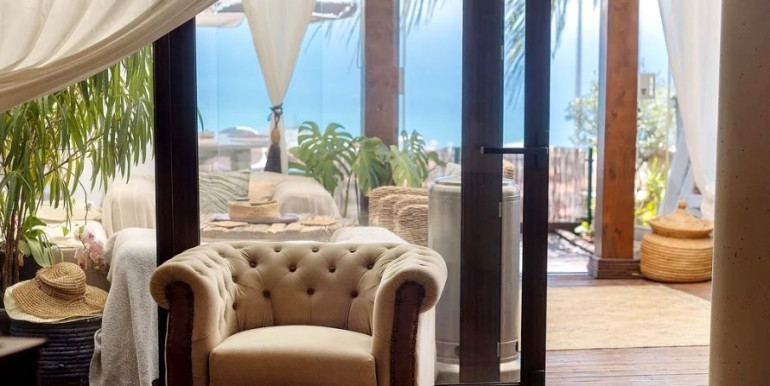 PRECIOSO PISO VISTAS AL MAR PRECIOSO PISO VISTAS AL MAR