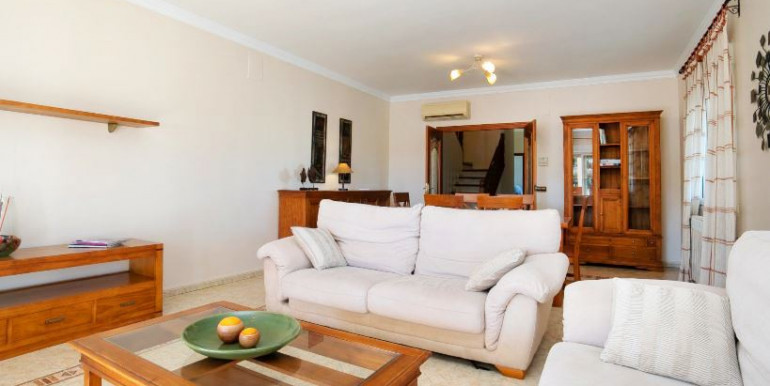 EXCELENTE VILLA EN CALPE