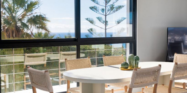 MODERNA VILLA EN RINCÓN MODERNA VILLA EN RINCÓN