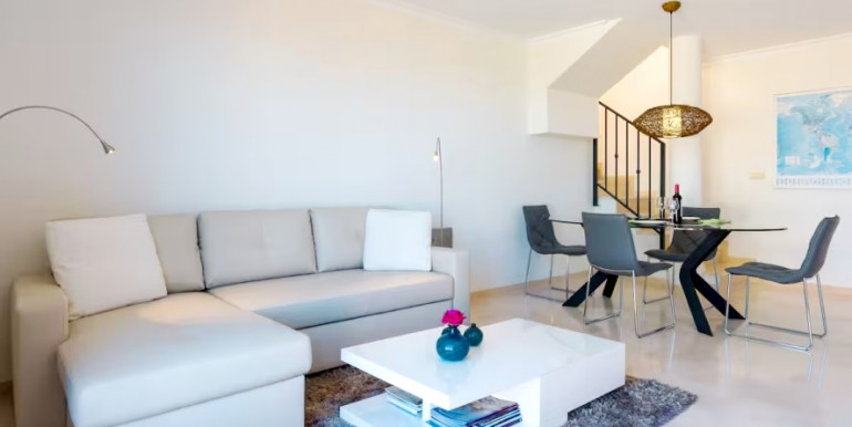 ÁTICO DÚPLEX EN ELVIRIA ÁTICO DÚPLEX EN ELVIRIA