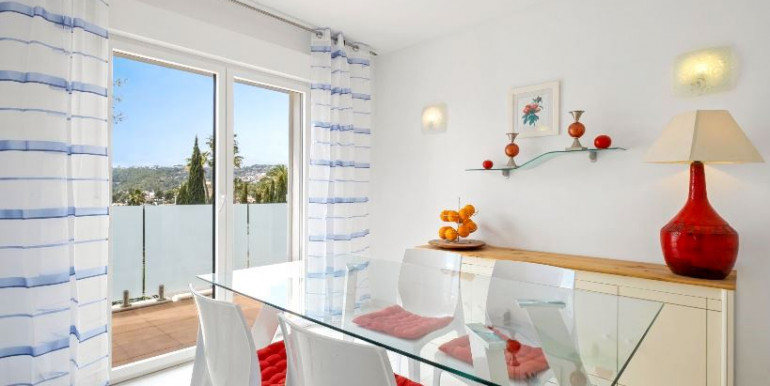 CON VISTAS AL MAR EN MORAIRA