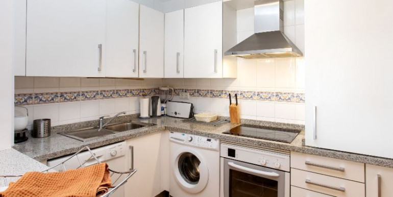 NERJA BONITO APARTAMENTO