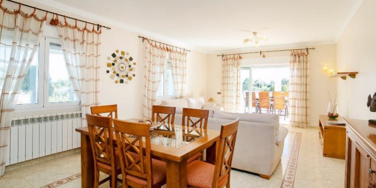 EXCELENTE VILLA EN CALPE