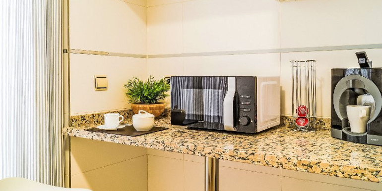 LA CALA DE MIJAS 500m DEL MAR