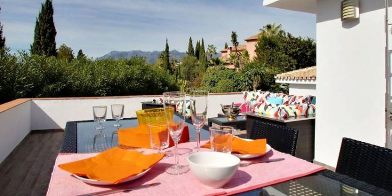 EN MARBELLA 10 DORMITORIOS