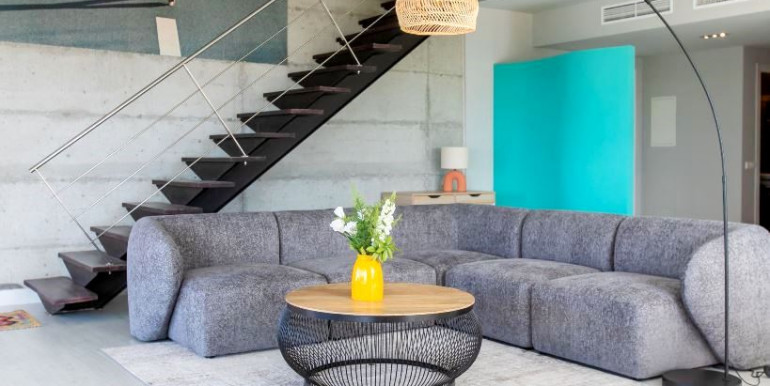 MODERNA VILLA EN RINCÓN MODERNA VILLA EN RINCÓN