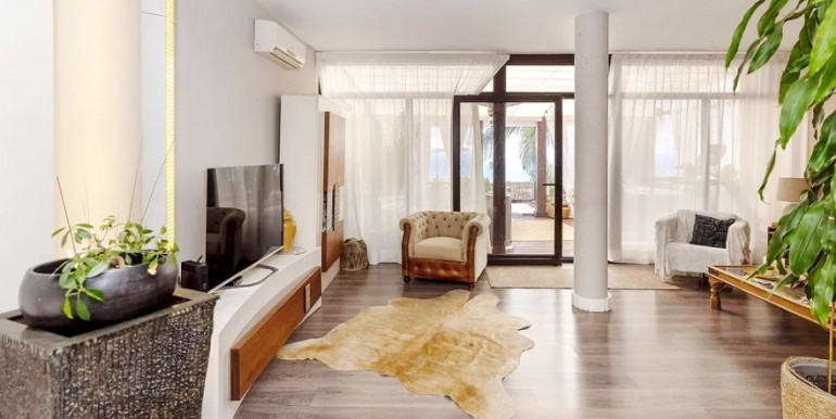 PRECIOSO PISO VISTAS AL MAR PRECIOSO PISO VISTAS AL MAR