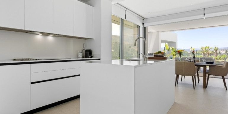 EN MARBELLA MODERNA VILLA