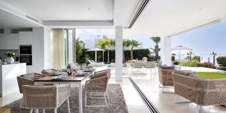 MEDITERRÁNEA VILLA EN MARBELLA