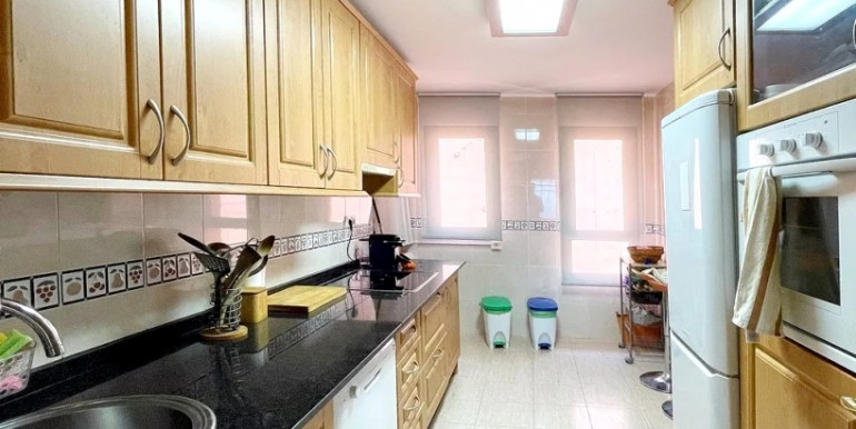 ÁTICO DÚPLEX VISTAS AL MAR ÁTICO DÚPLEX VISTAS AL MAR