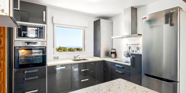 CON VISTAS AL MAR EN MORAIRA