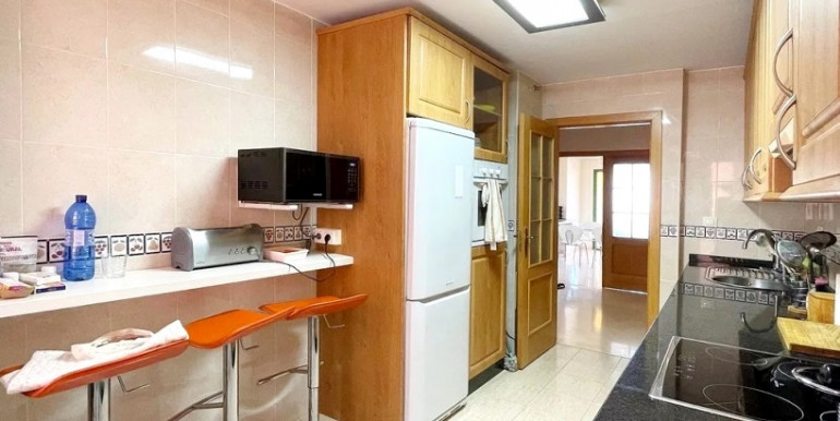 ÁTICO DÚPLEX VISTAS AL MAR ÁTICO DÚPLEX VISTAS AL MAR