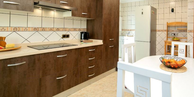 EXCELENTE VILLA EN CALPE