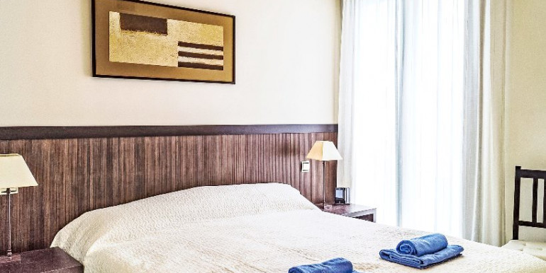 LA CALA DE MIJAS 500m DEL MAR