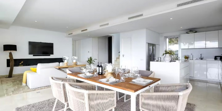 MEDITERRÁNEA VILLA EN MARBELLA