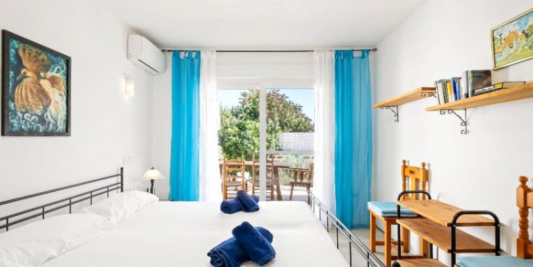 CON VISTAS AL MAR EN MORAIRA