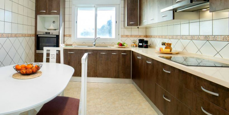 EXCELENTE VILLA EN CALPE