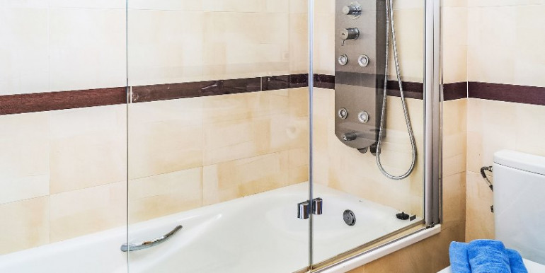 LA CALA DE MIJAS 500m DEL MAR