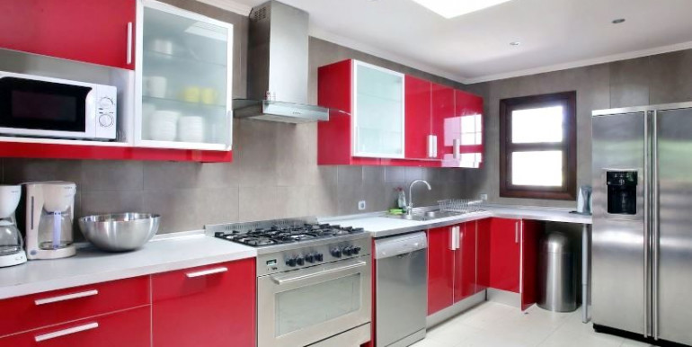 EN MARBELLA 10 DORMITORIOS