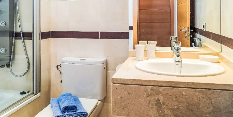 LA CALA DE MIJAS 500m DEL MAR