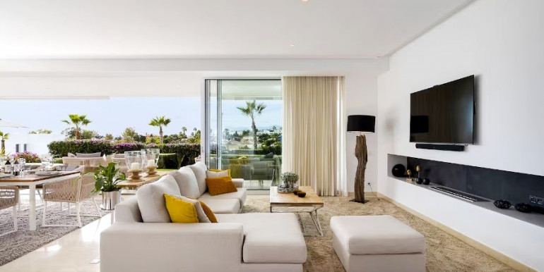 MEDITERRÁNEA VILLA EN MARBELLA