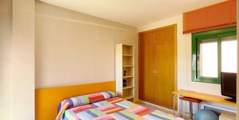 ÁTICO DÚPLEX VISTAS AL MAR ÁTICO DÚPLEX VISTAS AL MAR