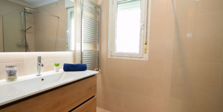 EXCELENTE VILLA EN CALPE