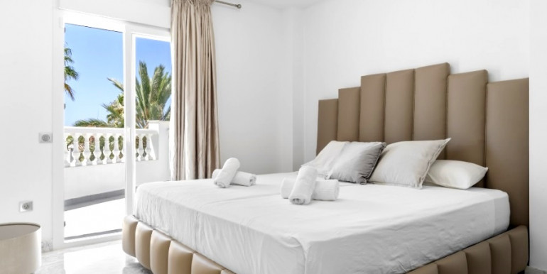 ELEGANTE VILLA EN MARBELLA