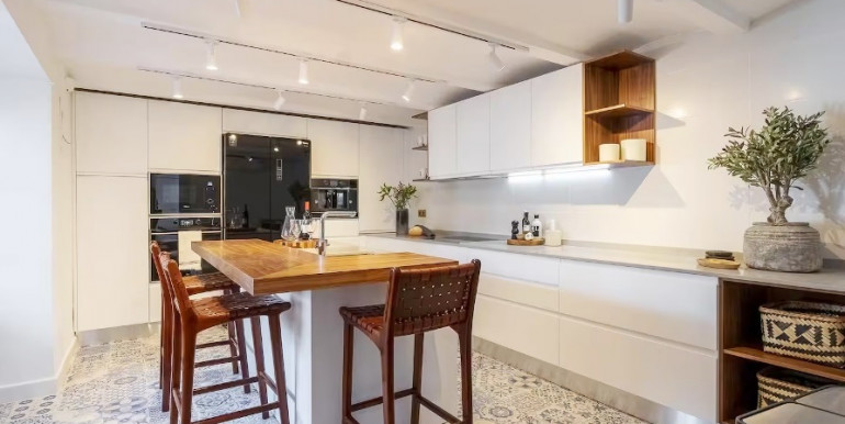 CLÁSICA VILLA EN MARBELLA