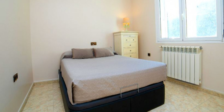 EXCELENTE VILLA EN CALPE